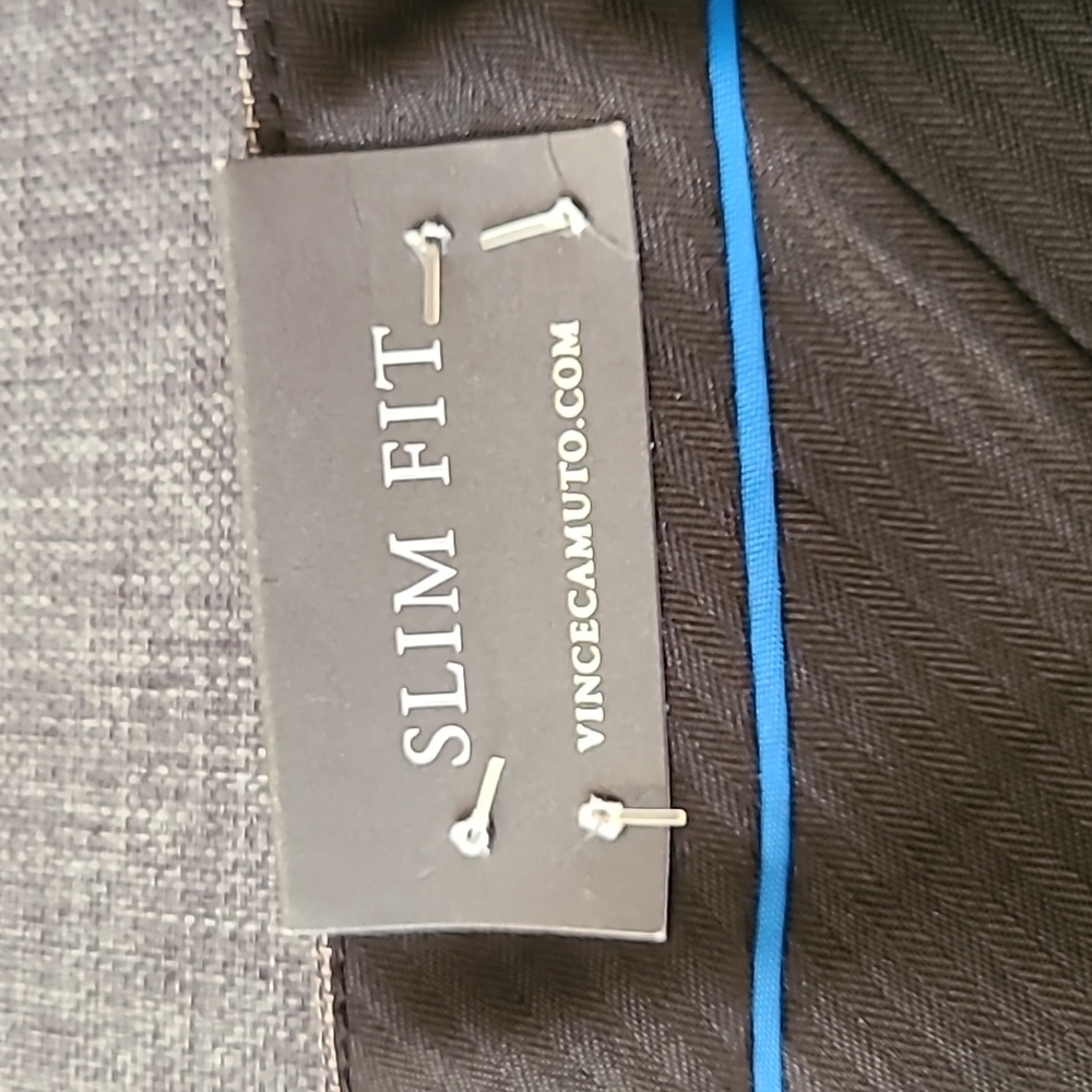 Vince Caputo stretch slim pants - Picture 12 of 15